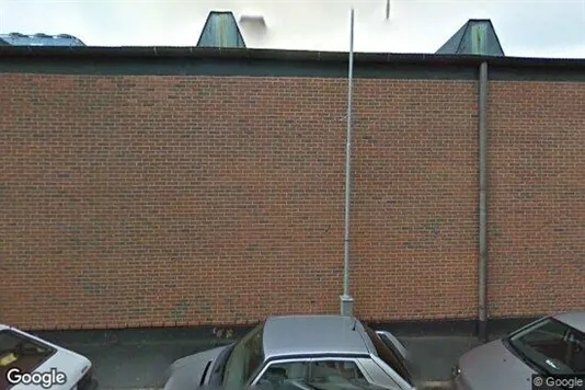 Büros zur Miete i Askim-Frölunda-Högsbo – Foto von Google Street View