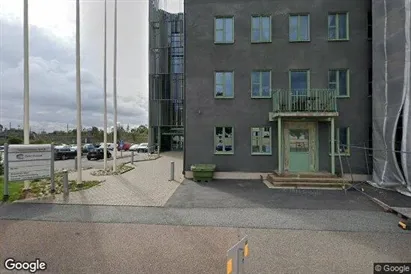 Kontorer til leie i Göteborg Ø – Bilde fra Google Street View