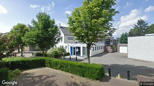 Commercial properties for rent i Heerlen - Photo from Google Street View