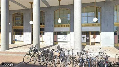 Office spaces for rent in Sittard-Geleen - Photo from Google Street View