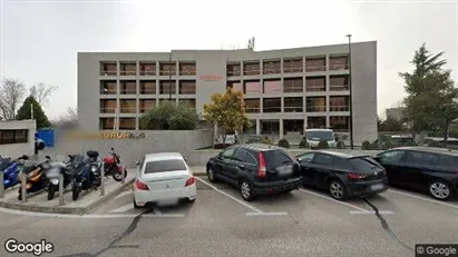 Kontorslokaler för uthyrning i Alcobendas – Foto från Google Street View