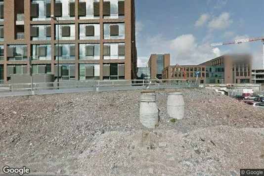 Office spaces for rent i Helsinki Eteläinen - Photo from Google Street View