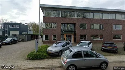 Gewerbeflächen zur Miete in Wageningen – Foto von Google Street View