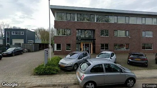 Andre lokaler til leie i Wageningen – Bilde fra Google Street View