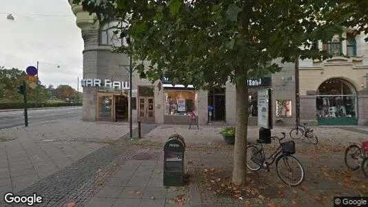 Kontorlokaler til leje i Malmø Centrum - Foto fra Google Street View