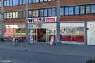 Kontor til leje, Gøteborg Centrum, Gøteborg, Första Långgatan 16, Sverige