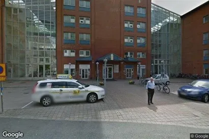 Office spaces for rent in Örgryte-Härlanda - Photo from Google Street View