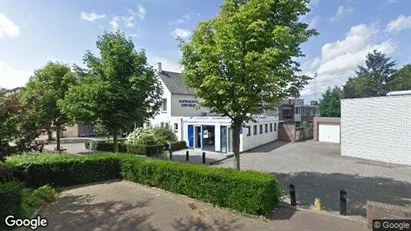 Gewerbeflächen zur Miete in Heerlen – Foto von Google Street View