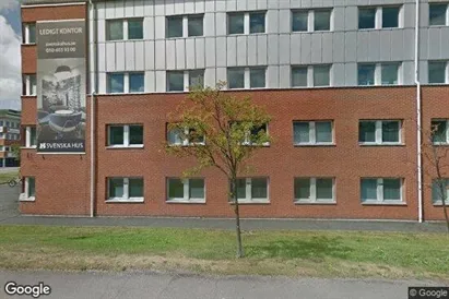 Büros zur Miete in Askim-Frölunda-Högsbo – Foto von Google Street View