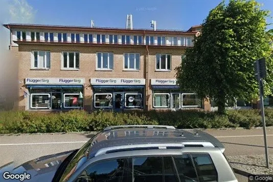 Kantorruimte te huur i Partille - Foto uit Google Street View