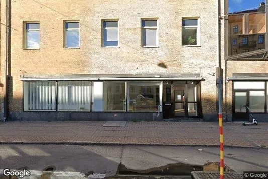 Office spaces for rent i Gothenburg City Centre - Photo from Google Street View