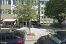 Kontor för uthyrning, Solna, Stockholms län, Gustav III Boulevard 54, Sverige
