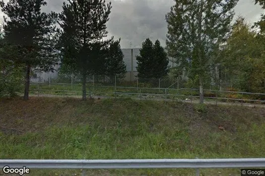 Producties te huur i Vantaa - Foto uit Google Street View