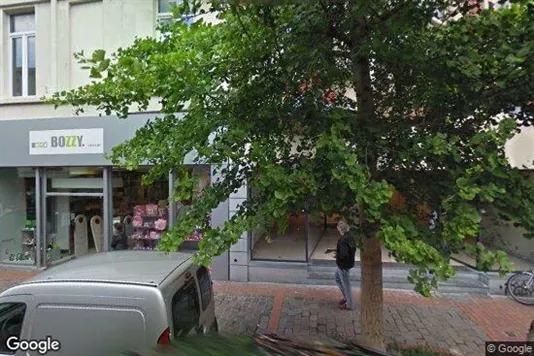 Office spaces for rent i Sint-Niklaas - Photo from Google Street View