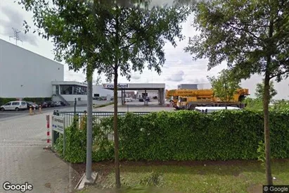 Kontorlokaler til leje i Temse - Foto fra Google Street View