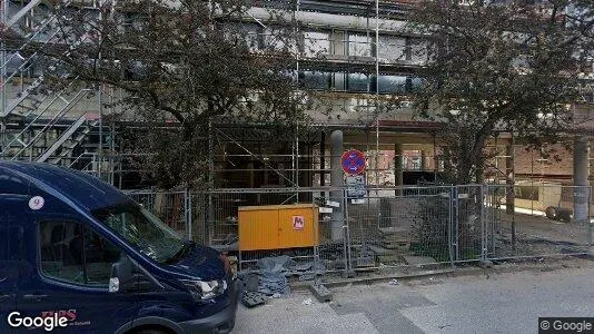 Büros zur Miete i Hamburg Altona – Foto von Google Street View