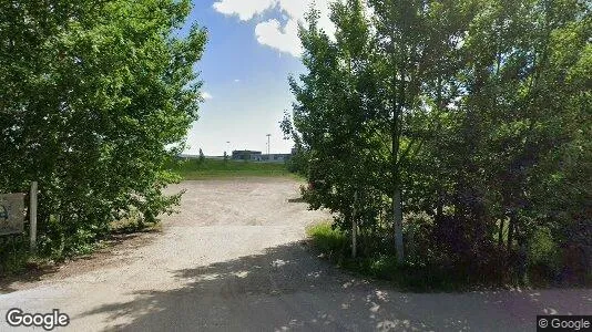 Commercial properties for rent i Vantaa - Photo from Google Street View