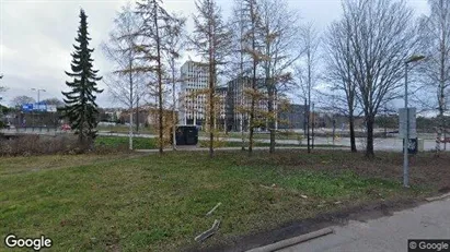 Bedrijfsruimtes te huur in Espoo - Foto uit Google Street View