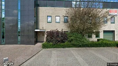 Kantorruimte te huur in Sliedrecht - Foto uit Google Street View