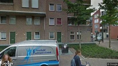 Andre lokaler til leie i Enschede – Bilde fra Google Street View