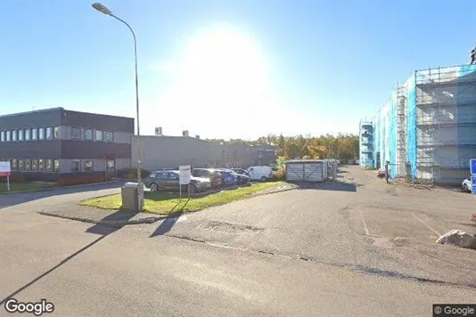 Kontorslokaler för uthyrning i Askim-Frölunda-Högsbo – Foto från Google Street View