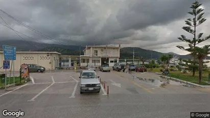 Bedrijfsruimtes te huur in Kefalonia - Foto uit Google Street View