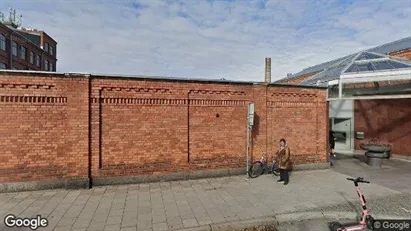 Kontorhoteller til leje i Norrköping - Foto fra Google Street View