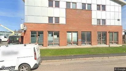 Kantorruimte te huur in Lundby - Foto uit Google Street View
