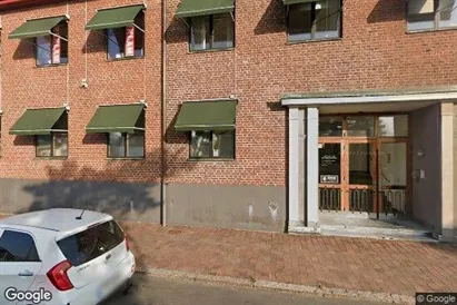 Büros zur Miete in Helsingborg – Foto von Google Street View
