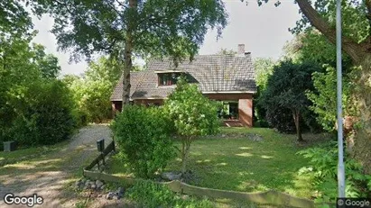 Gewerbeflächen zur Miete in Steenbergen – Foto von Google Street View