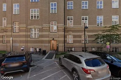 Kantorruimte te huur in Östermalm - Foto uit Google Street View