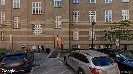 Büros zur Miete i Östermalm – Foto von Google Street View