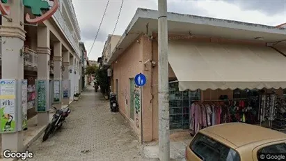 Commercial properties for rent in Kefalonia - Photo from Google Street View