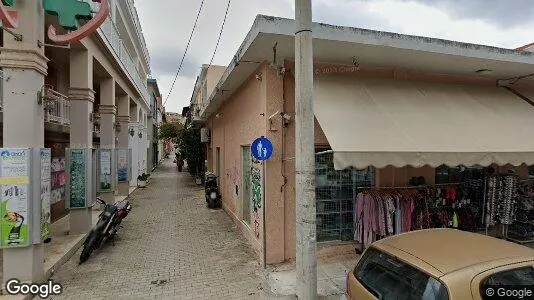 Företagslokaler för uthyrning i Kefalonia – Foto från Google Street View
