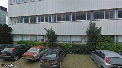 Commercial properties for rent in Amsterdam Centrum - Photo from Google Street View