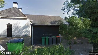 Gewerbeflächen zur Miete in Hof van Twente – Foto von Google Street View