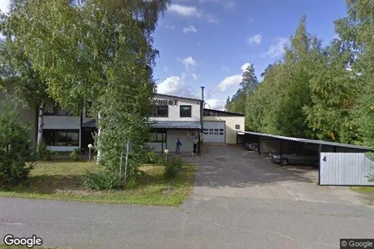 Industrial properties for rent i Vihti - Photo from Google Street View