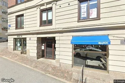 Kantorruimte te huur in Gothenburg City Centre - Foto uit Google Street View