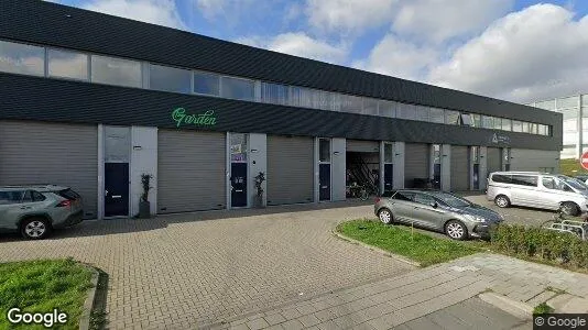 Commercial properties for rent i Albrandswaard - Photo from Google Street View