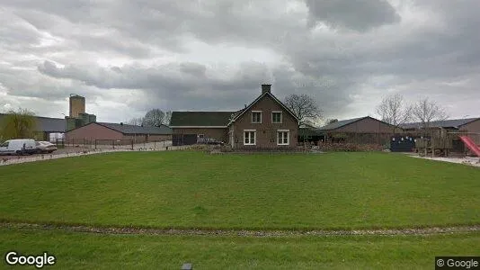 Bedrijfsruimtes te huur i Horst aan de Maas - Foto uit Google Street View