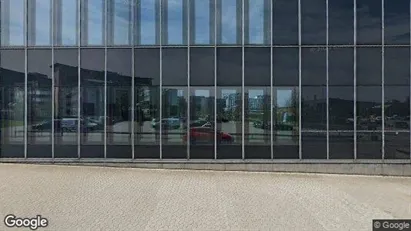 Office spaces for rent in Lund - Photo from Google Street View