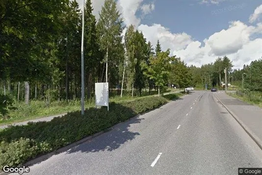 Kontorlokaler til leje i Vantaa - Foto fra Google Street View