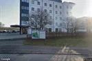 Kontor til leje, Helsingborg, Skåne County, La Cours gata 4