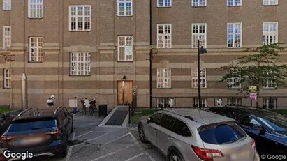 Kantorruimte te huur in Östermalm - Foto uit Google Street View