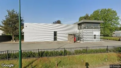 Kontorslokaler för uthyrning i Heeze-Leende – Foto från Google Street View