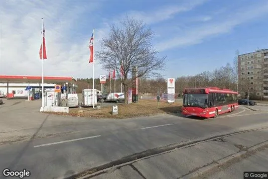 Büros zur Miete i Sundbyberg – Foto von Google Street View