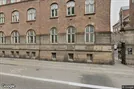 Kontor för uthyrning, Köpenhamn S, Köpenhamn, Njalsgade 17, Danmark