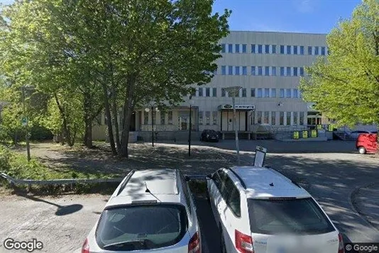 Office spaces for rent i Location is not specified - Photo from Google Street View