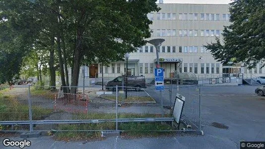 Office spaces for rent i Location is not specified - Photo from Google Street View