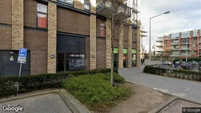 Commercial properties for rent in Amsterdam Noord - Photo from Google Street View